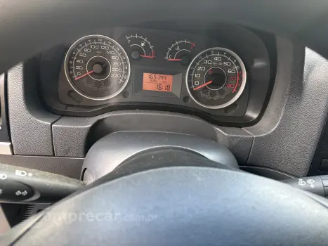 IDEA 1.6 MPI Essence 16V