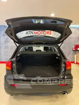 ASX 2.0 16V 4P 4X4 4WD AUTOMÁTICO