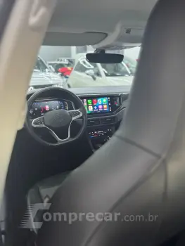 POLO 1.0 170 TSI Highline