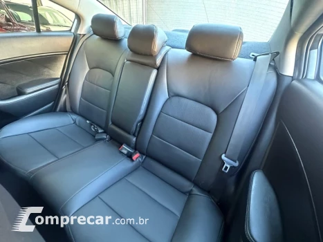 CERATO 1.6 E.263 Sedan 16V