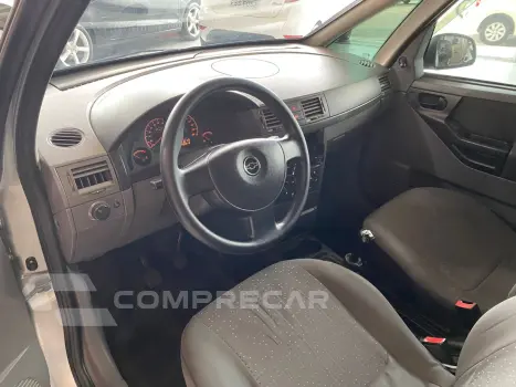 MERIVA 1.4 MPFI JOY 8V