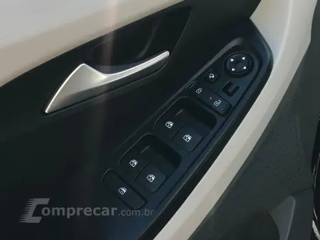 Creta 1.6 Tgdi Gasolina Ultimate Dct