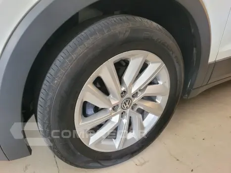 T-Cross Sense 200 TSI 1.0 Flex 5p Aut.