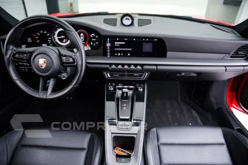 911 Carrera Coupe 3.0 (991/992)
