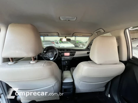 COROLLA 2.0 XEI 16V