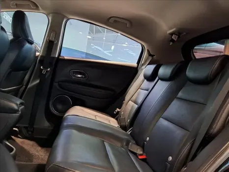 HR-V 1.8 16V EXL