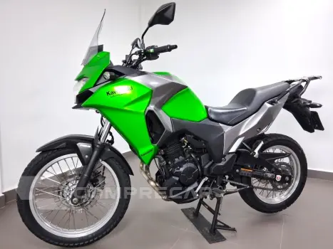 KAWASAKI VERSYS-X 300 ABS