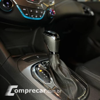 CRUZE 1.4 Turbo LT 16V