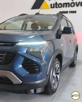 CHEVROLET Spin 1.8 4P FLEX PREMIER 7 LUGARES AUTOMÁTICO 4 portas