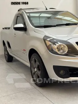 Montana 1.4 FLEX SPORT