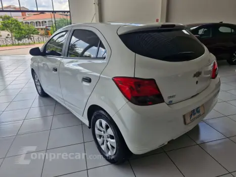 Onix Hatch 1.0 4P FLEX JOY