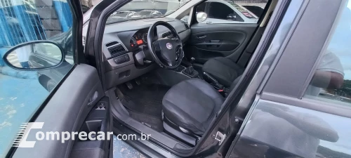 PUNTO 1.4 ELX 8V