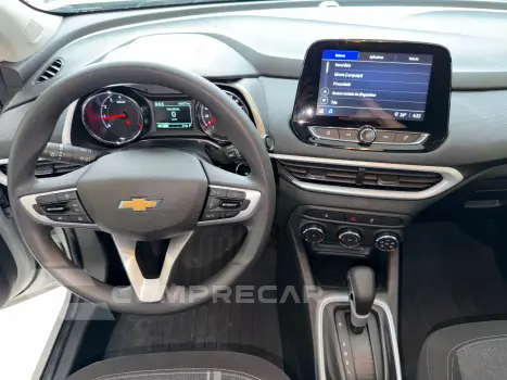 TRACKER 1.0 Turbo LT