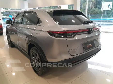HR-V 1.5 DI I-VTEC FLEX EXL CVT