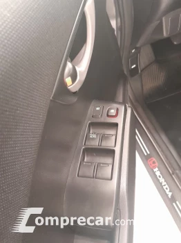 Fit 1.4 16V 4P LX FLEX