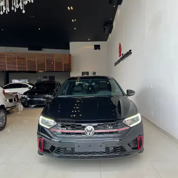 JETTA 2.0 350 TSI GLI