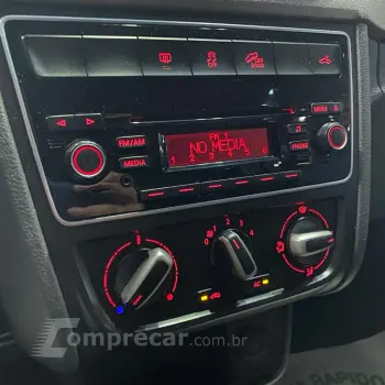 Saveiro CROSS 1.6 T.Flex 16V CD