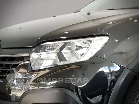 STEPWAY 1.6 16V SCE FLEX ICONIC X-TRONIC