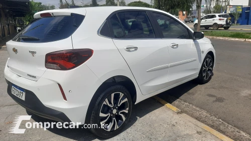 ONIX 1.0 Turbo Premier