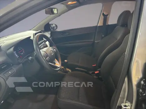 HB20 1.0 12V FLEX COMFORT MANUAL
