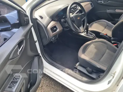 PRISMA 1.4 MPFI LTZ 8V