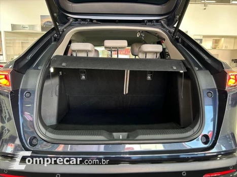 HR-V 1.5 DI I-VTEC TURBO FLEX TOURING CVT