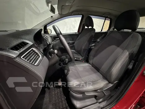 FOX 1.6 MI 8V