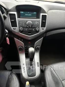 CRUZE 1.8 LT 16V
