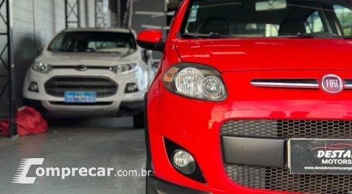Palio SPORTING 1.6 Flex 16V 5p