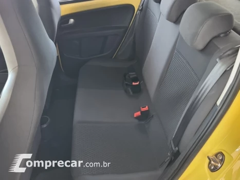 CROSS UP 1.0 MPI 12V