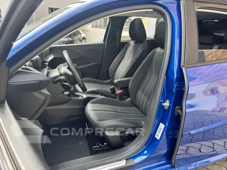 208 Griffe 1.0 Turbo Flex 5p Aut.
