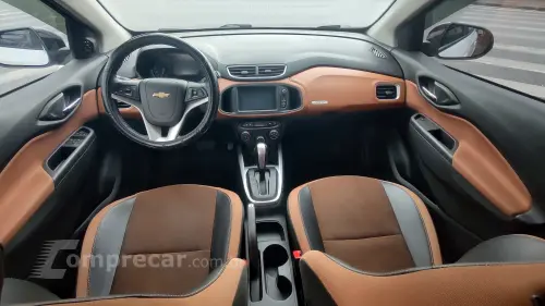 ONIX 1.4 MPFI Activ 8V