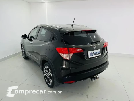 HR-V EXL CVT
