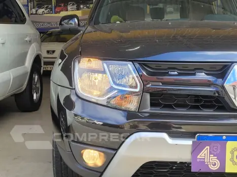 DUSTER Dynamique 2.0 Flex 16V Aut.