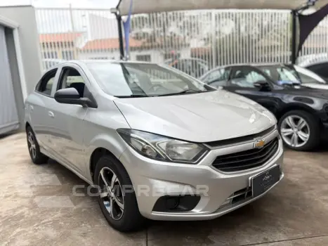 ONIX HATCH LT 1.0 8V FlexPower 5p Mec.