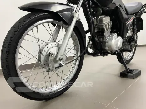 HONDA CG 125i FAN