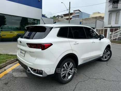 TERRITORY 1.5 Ecoboost Gtdi Titanium