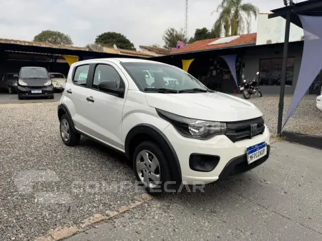 MOBI 1.0 8V EVO Like.