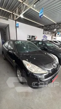 207 1.4 Sedan Active 8V