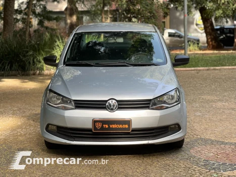 VOYAGE 1.0 MI TRENDLINE 8V FLEX 4P MANUAL