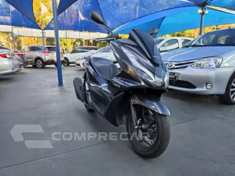 PCX 160 - SCOOTER