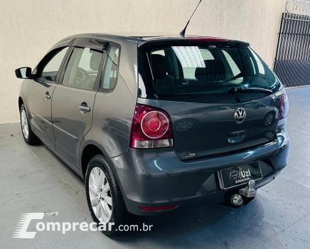 POLO 1.6 MI 8V