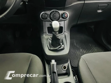 FIESTA HA 1.5L S