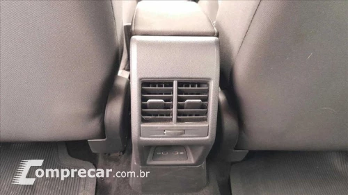 POLO 1.0 170 TSI COMFORTLINE AUTOMÁTICO