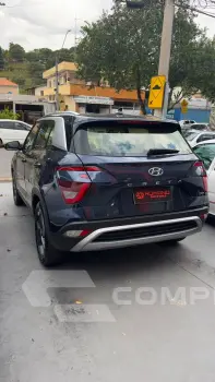Creta Ultimate 2.0 16V Flex Aut.