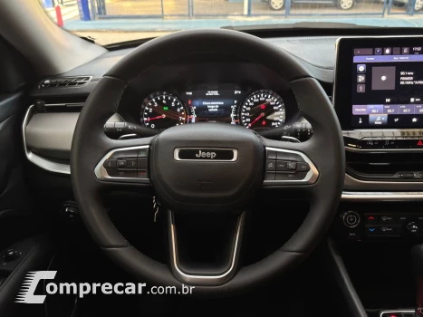 COMPASS 1.3 T270 Turbo Longitude