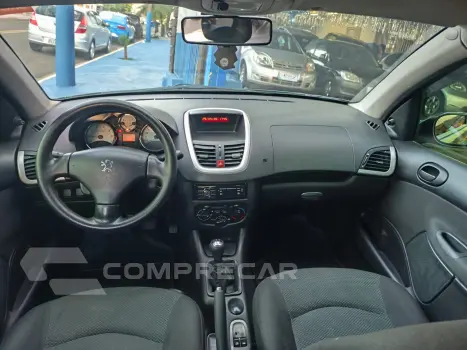 207 1.4 XR Passion 8V