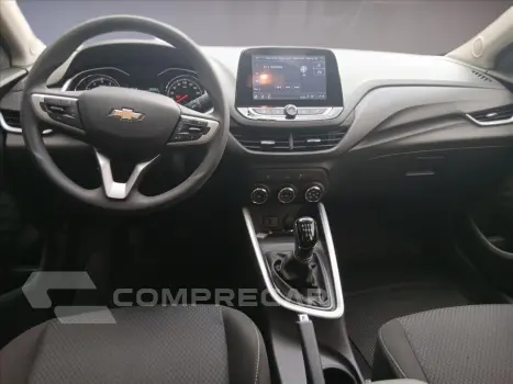 ONIX 1.0 TURBO FLEX LTZ MANUAL