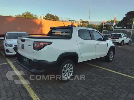 STRADA 1.3 FIREFLY FLEX FREEDOM CS MANUAL