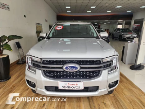 RANGER 2.0 TURBO DIESEL CD XLS 4X2 AUTOMÁTICO